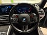 USED 2023 73 BMW M3 3.0 BiTurbo Competition Touring 5dr Petrol Steptronic M xDrive Euro 6 (s/s) (510 ps) 