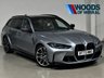 USED 2023 73 BMW M3 3.0 BiTurbo Competition Touring 5dr Petrol Steptronic M xDrive Euro 6 (s/s) (510 ps) 