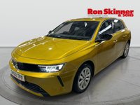 USED 2022 22 VAUXHALL ASTRA 1.2 Turbo Design Hatchback 5dr Petrol Manual Euro 6 (s/s) (130 ps) 