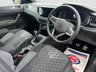 USED 2023 23 VOLKSWAGEN TAIGO 1.0 TSI R-Line SUV 5dr Petrol Manual Euro 6 (s/s) (110 ps) 