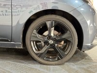 USED 2019 69 NISSAN MICRA 1.0 IG-T N-Sport Hatchback 5dr Petrol Manual Euro 6 (s/s) (100 ps) 2 keys, reverse camera, cruise, A/C