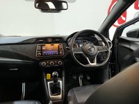 USED 2019 69 NISSAN MICRA 1.0 IG-T N-Sport Hatchback 5dr Petrol Manual Euro 6 (s/s) (100 ps) 2 keys, reverse camera, cruise, A/C