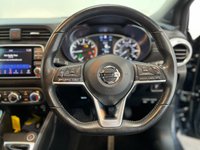 USED 2019 69 NISSAN MICRA 1.0 IG-T N-Sport Hatchback 5dr Petrol Manual Euro 6 (s/s) (100 ps) 2 keys, reverse camera, cruise, A/C
