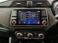 USED 2019 69 NISSAN MICRA 1.0 IG-T N-Sport Hatchback 5dr Petrol Manual Euro 6 (s/s) (100 ps) 2 keys, reverse camera, cruise, A/C