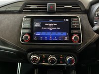 USED 2019 69 NISSAN MICRA 1.0 IG-T N-Sport Hatchback 5dr Petrol Manual Euro 6 (s/s) (100 ps) 2 keys, reverse camera, cruise, A/C