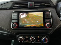 USED 2019 69 NISSAN MICRA 1.0 IG-T N-Sport Hatchback 5dr Petrol Manual Euro 6 (s/s) (100 ps) 2 keys, reverse camera, cruise, A/C