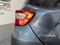 USED 2019 69 NISSAN MICRA 1.0 IG-T N-Sport Hatchback 5dr Petrol Manual Euro 6 (s/s) (100 ps) 2 keys, reverse camera, cruise, A/C