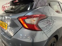 USED 2019 69 NISSAN MICRA 1.0 IG-T N-Sport Hatchback 5dr Petrol Manual Euro 6 (s/s) (100 ps) 2 keys, reverse camera, cruise, A/C