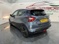 USED 2019 69 NISSAN MICRA 1.0 IG-T N-Sport Hatchback 5dr Petrol Manual Euro 6 (s/s) (100 ps) 2 keys, reverse camera, cruise, A/C