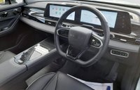 USED 2025 25 Omoda E5 61.05kWh Noble SUV 5dr Electric Auto (204 ps) 