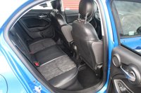 USED 2023 23 FIAT 500X 1.0 FireFly Turbo Cross SUV 5dr Petrol Manual Euro 6 (s/s) (120 bhp) REVERSE CAMERA----ITALIA BLUE METALLIC