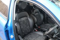 USED 2023 23 FIAT 500X 1.0 FireFly Turbo Cross SUV 5dr Petrol Manual Euro 6 (s/s) (120 bhp) REVERSE CAMERA----ITALIA BLUE METALLIC