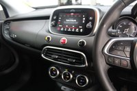 USED 2023 23 FIAT 500X 1.0 FireFly Turbo Cross SUV 5dr Petrol Manual Euro 6 (s/s) (120 bhp) REVERSE CAMERA----ITALIA BLUE METALLIC