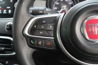 USED 2023 23 FIAT 500X 1.0 FireFly Turbo Cross SUV 5dr Petrol Manual Euro 6 (s/s) (120 bhp) REVERSE CAMERA----ITALIA BLUE METALLIC