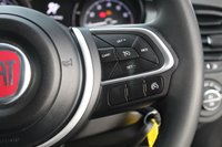 USED 2023 23 FIAT 500X 1.0 FireFly Turbo Cross SUV 5dr Petrol Manual Euro 6 (s/s) (120 bhp) REVERSE CAMERA----ITALIA BLUE METALLIC