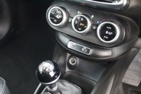 USED 2023 23 FIAT 500X 1.0 FireFly Turbo Cross SUV 5dr Petrol Manual Euro 6 (s/s) (120 bhp) REVERSE CAMERA----ITALIA BLUE METALLIC