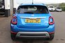 USED 2023 23 FIAT 500X 1.0 FireFly Turbo Cross SUV 5dr Petrol Manual Euro 6 (s/s) (120 bhp) REVERSE CAMERA----ITALIA BLUE METALLIC
