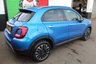 USED 2023 23 FIAT 500X 1.0 FireFly Turbo Cross SUV 5dr Petrol Manual Euro 6 (s/s) (120 bhp) REVERSE CAMERA----ITALIA BLUE METALLIC