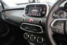 USED 2023 23 FIAT 500X 1.0 FireFly Turbo Cross SUV 5dr Petrol Manual Euro 6 (s/s) (120 bhp) REVERSE CAMERA----ITALIA BLUE METALLIC