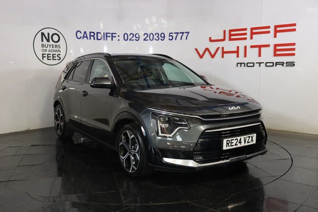 Jeff White Motors