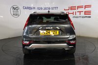 USED 2024 24 KIA NIRO 1.6 GDi 11.1kWh 3 5dr DCT (APPLE CAR PLAY) 