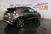 USED 2024 24 KIA NIRO 1.6 GDi 11.1kWh 3 5dr DCT (APPLE CAR PLAY) 