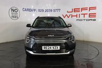 USED 2024 24 KIA NIRO 1.6 GDi 11.1kWh 3 5dr DCT (APPLE CAR PLAY) 