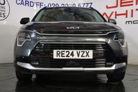 USED 2024 24 KIA NIRO 1.6 GDi 11.1kWh 3 5dr DCT (APPLE CAR PLAY) 