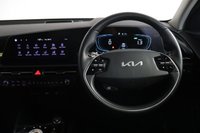 USED 2024 24 KIA NIRO 1.6 GDi 11.1kWh 3 5dr DCT (APPLE CAR PLAY) 