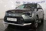 USED 2024 24 KIA NIRO 1.6 GDi 11.1kWh 3 5dr DCT (APPLE CAR PLAY) 