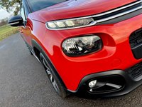 USED 2019 69 CITROEN C3 1.2 PureTech Flair Hatchback 5dr Petrol Manual Euro 6 (s/s) (83 ps) VERY ECONOMICAL LOW INSURANCE
