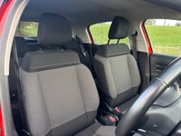 USED 2019 69 CITROEN C3 1.2 PureTech Flair Hatchback 5dr Petrol Manual Euro 6 (s/s) (83 ps) VERY ECONOMICAL LOW INSURANCE