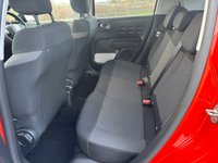 USED 2019 69 CITROEN C3 1.2 PureTech Flair Hatchback 5dr Petrol Manual Euro 6 (s/s) (83 ps) VERY ECONOMICAL LOW INSURANCE