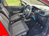 USED 2019 69 CITROEN C3 1.2 PureTech Flair Hatchback 5dr Petrol Manual Euro 6 (s/s) (83 ps) VERY ECONOMICAL LOW INSURANCE