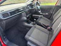 USED 2019 69 CITROEN C3 1.2 PureTech Flair Hatchback 5dr Petrol Manual Euro 6 (s/s) (83 ps) VERY ECONOMICAL LOW INSURANCE