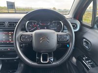 USED 2019 69 CITROEN C3 1.2 PureTech Flair Hatchback 5dr Petrol Manual Euro 6 (s/s) (83 ps) VERY ECONOMICAL LOW INSURANCE