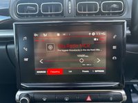 USED 2019 69 CITROEN C3 1.2 PureTech Flair Hatchback 5dr Petrol Manual Euro 6 (s/s) (83 ps) VERY ECONOMICAL LOW INSURANCE
