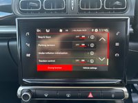 USED 2019 69 CITROEN C3 1.2 PureTech Flair Hatchback 5dr Petrol Manual Euro 6 (s/s) (83 ps) VERY ECONOMICAL LOW INSURANCE