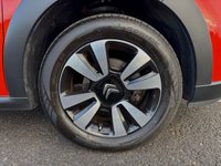 USED 2019 69 CITROEN C3 1.2 PureTech Flair Hatchback 5dr Petrol Manual Euro 6 (s/s) (83 ps) VERY ECONOMICAL LOW INSURANCE