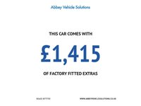 USED 2019 69 CITROEN C3 1.2 PureTech Flair Hatchback 5dr Petrol Manual Euro 6 (s/s) (83 ps) VERY ECONOMICAL LOW INSURANCE