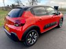 USED 2019 69 CITROEN C3 1.2 PureTech Flair Hatchback 5dr Petrol Manual Euro 6 (s/s) (83 ps) VERY ECONOMICAL LOW INSURANCE