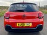 USED 2019 69 CITROEN C3 1.2 PureTech Flair Hatchback 5dr Petrol Manual Euro 6 (s/s) (83 ps) VERY ECONOMICAL LOW INSURANCE
