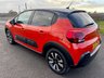 USED 2019 69 CITROEN C3 1.2 PureTech Flair Hatchback 5dr Petrol Manual Euro 6 (s/s) (83 ps) VERY ECONOMICAL LOW INSURANCE