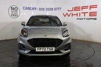 USED 2023 72 FORD PUMA 1.0T EcoBoost MHEV ST-Line X 5dr (SAT NAV, CRUISE) 