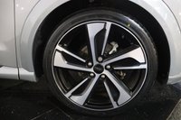 USED 2023 72 FORD PUMA 1.0T EcoBoost MHEV ST-Line X 5dr (SAT NAV, CRUISE) 