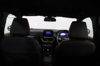 USED 2023 72 FORD PUMA 1.0T EcoBoost MHEV ST-Line X 5dr (SAT NAV, CRUISE) 