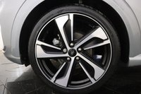 USED 2023 72 FORD PUMA 1.0T EcoBoost MHEV ST-Line X 5dr (SAT NAV, CRUISE) 