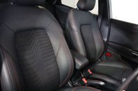 USED 2023 72 FORD PUMA 1.0T EcoBoost MHEV ST-Line X 5dr (SAT NAV, CRUISE) 