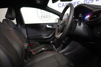 USED 2023 72 FORD PUMA 1.0T EcoBoost MHEV ST-Line X 5dr (SAT NAV, CRUISE) 