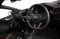 USED 2023 72 FORD PUMA 1.0T EcoBoost MHEV ST-Line X 5dr (SAT NAV, CRUISE) 